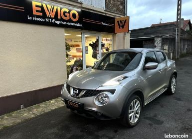 Nissan Juke 1.2 DIGT 115 TEKNA Occasion