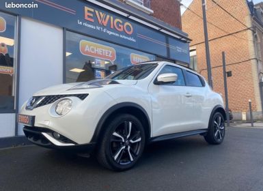 Nissan Juke 1.2 DIGT 115 TEKNA SPORT 2WD Occasion