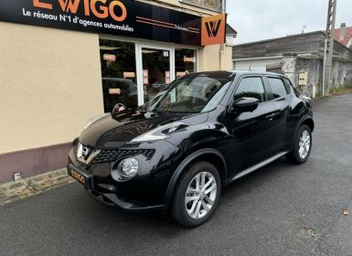 Vente Nissan Juke 1.2 DIGT 115Ch N-CONNECTA 2WD Occasion