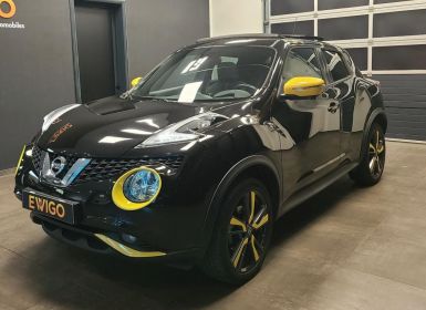 Achat Nissan Juke 1.2 DIGT 115ch TEKNA Occasion