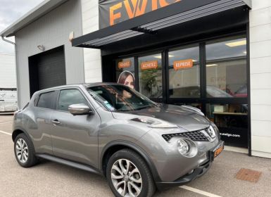 Nissan Juke 1.2 DIGT 115CH TEKNA TOIT OUVRANT PANORAMIQUE