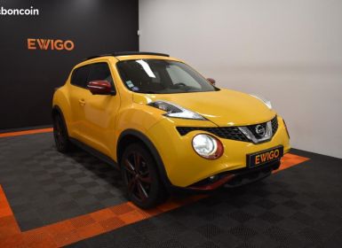 Nissan Juke 1.2 DIGT 116ch TEKNA FULL OPTIONS CAMERA 360 TOIT OUVRANT GARANTIE 6 A 48 MOIS Occasion