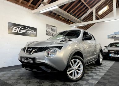 Nissan Juke 1.2 N-CONNECTA 115ch Occasion