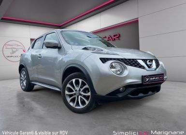 Nissan Juke 1.2e 115 Tekna TOIT OUVRANT/CAMERA 360°/ATTELAGE - GARANTIE 12 MOIS -