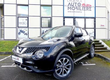 Nissan Juke 1.2e DIG-T 115 N-Connecta Occasion