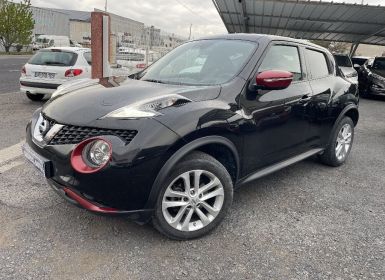 Achat Nissan Juke 1.2e DIG-T 115 Start/Stop System Acenta Occasion