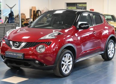 Nissan Juke 1.2e DIG-T 115 Start/Stop System BlackTop Occasion