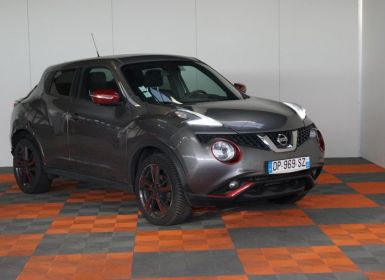 Achat Nissan Juke 1.2e DIG-T 115 Start/Stop System Connect Edition Marchand