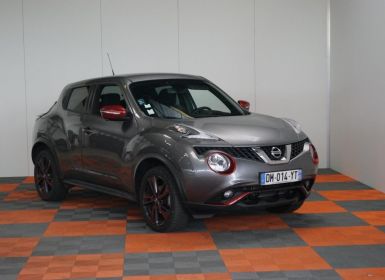 Achat Nissan Juke 1.2e DIG-T 115 Start/Stop System Connect Edition Marchand