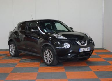 Achat Nissan Juke 1.2e DIG-T 115 Start/Stop System N-Connecta Marchand
