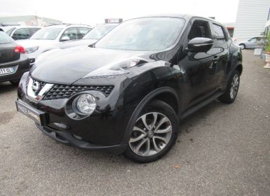 Vente Nissan Juke 1.2e DIG-T 115 Start/Stop System N-Connecta Occasion