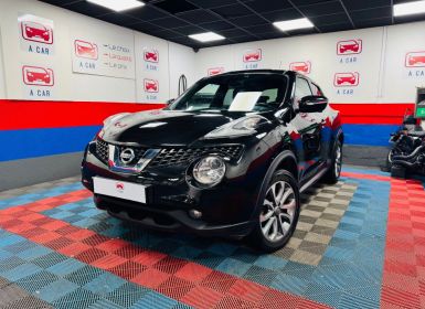 Achat Nissan Juke 1.2e DIG-T 115 Start/Stop System Tekna Occasion