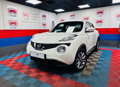 Nissan Juke 1.2e DIG-T 115 Start/Stop System Tekna 92.000 KM