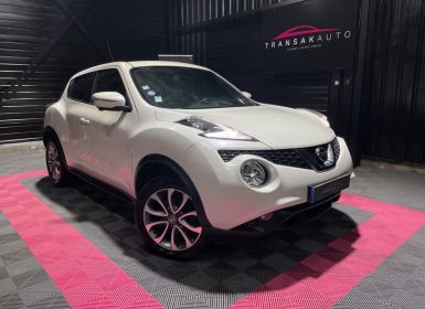 Nissan Juke 1.2e dig-t 115 stop system tekna