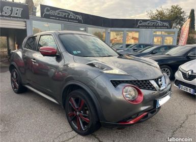 Nissan Juke 1.2e DIG-T TEKNA