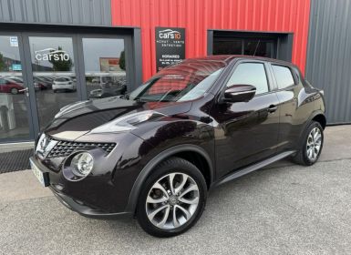 Vente Nissan Juke 1.5 dCi- 110 -Connect Edition PHASE 2 Occasion