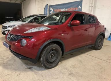 Vente Nissan Juke 1.5 DCI  110 CV TEKNA / 1E MAIN / BVM 6 / ORIGINE FRANCE / GTIE 12 MOIS Occasion