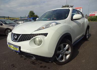 Nissan Juke 1.5 dCi 110  Acenta Occasion