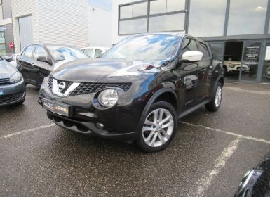 Vente Nissan Juke 1.5 dCi 110  Start/Stop System N-Connecta Occasion