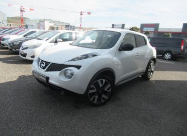 Vente Nissan Juke 1.5 dCi 110  Occasion