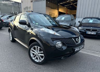 Achat Nissan Juke 1.5 DCI 110 Acenta Occasion