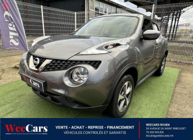 Achat Nissan Juke 1.5 DCI 110 ACENTA 2WD S&S Occasion