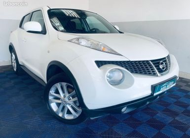 Nissan Juke 1.5 dCi 110 ch Acenta Occasion