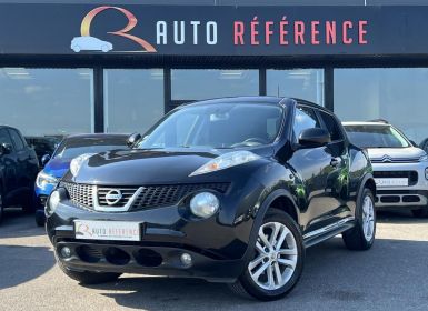 Nissan Juke 1.5 dCi 110 CH CLIM Occasion