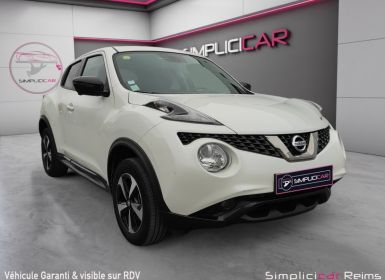 Vente Nissan Juke 1.5 dCi 110 Ch Start/Stop System N-Connecta + OPTIONS Occasion