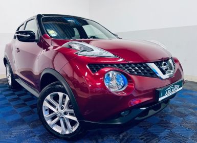 Vente Nissan Juke 1.5 dCi 110 CHStart/Stop System N-Connecta Occasion