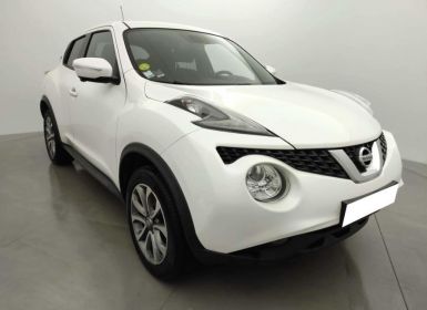 Vente Nissan Juke 1.5 DCI 110 CONNECT EDITION Occasion