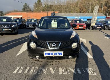 Nissan Juke 1.5 dCi 110 FAP Acenta Occasion