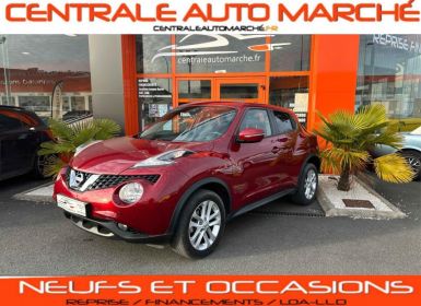 Nissan Juke 1.5 dCi 110 FAP CONNECT