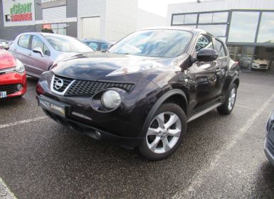 Nissan Juke 1.5 dCi 110 FAP Connect Edition Occasion