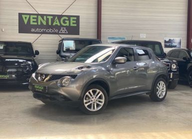 Achat Nissan Juke 1.5 dCi 110 FAP EU6.c Start/Stop System Acenta Occasion