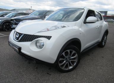 Achat Nissan Juke 1.5 dCi 110 FAP Start/Stop System Acenta Occasion
