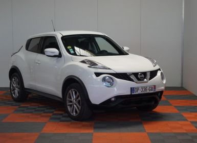 Achat Nissan Juke 1.5 dCi 110 FAP Start/Stop System Connect Edition Marchand