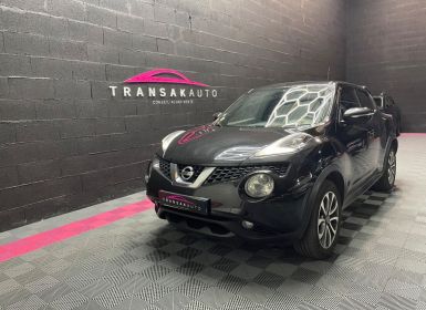 Nissan Juke 1.5 dCi 110 FAP Start/Stop System Connect Edition Occasion