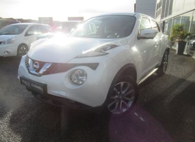 Nissan Juke 1.5 dCi 110 FAP Start/Stop System Connect Edition