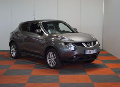 Achat Nissan Juke 1.5 dCi 110 FAP Start/Stop System N-Connecta Marchand