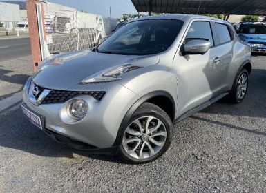 Nissan Juke 1.5 dCi 110 FAP Start/Stop System N-Connecta