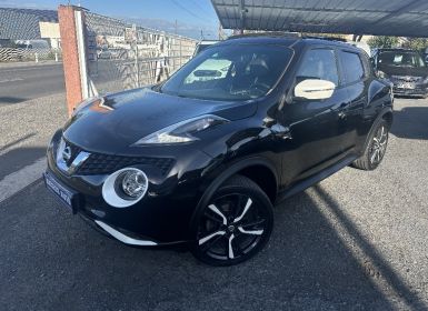 Nissan Juke 1.5 dCi 110 FAP Start/Stop System Tekna Occasion