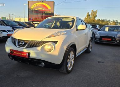 Nissan Juke 1.5 dCi 110 FAP Tekna