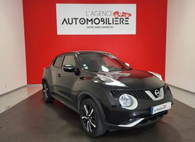 Vente Nissan Juke 1.5 DCI 110 N-CONNECTA Occasion