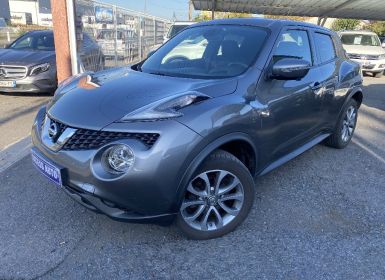 Achat Nissan Juke 1.5 dCi 110 Start/Stop System N-Connecta Occasion