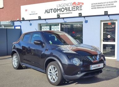 Achat Nissan Juke 1.5 DCI 110 Stop & Start Occasion