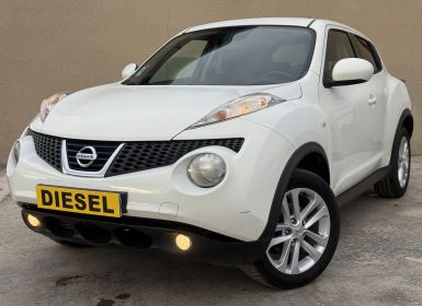 Nissan Juke 1.5 DCI 110ch 8V Turbo ACENTA - 197 000KM - 2012 + CLIM + GARANTIE