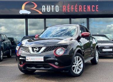 Achat Nissan Juke 1.5 DCI 110CH ACENTA Occasion