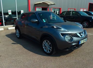 Achat Nissan Juke 1.5 DCI 110CH ACENTA Occasion