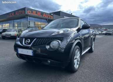 Nissan Juke 1.5 DCI 110CH ACENTA Occasion